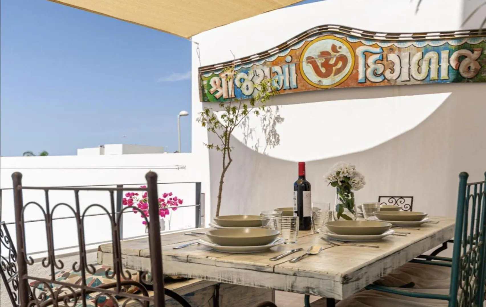 Casa Pedro Luis Villa Conil De La Frontera Dağ evi